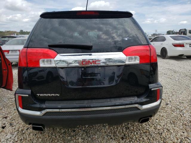 2GKFLPE3XG6246699 GMC Terrain Slt