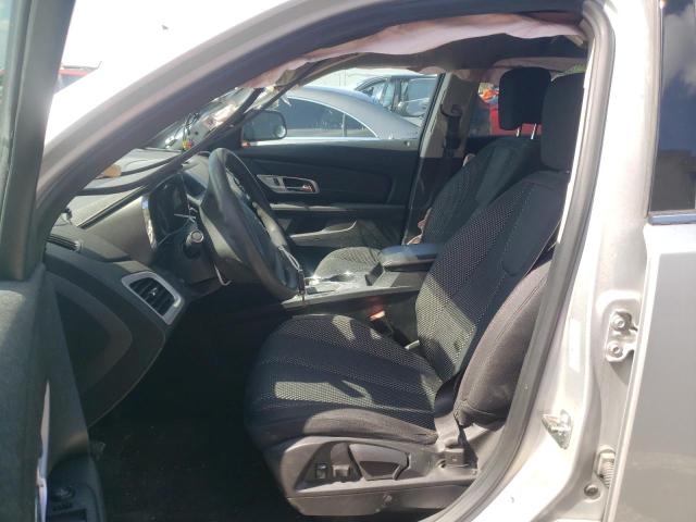 2GKALMEK8H6124506 GMC Terrain Sle
