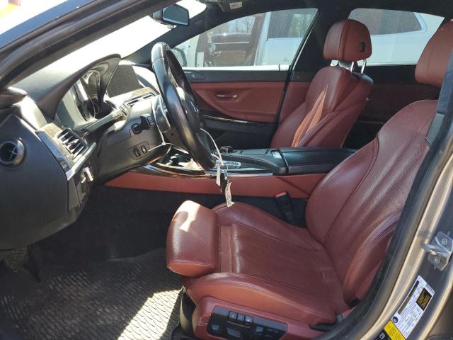 WBA6D6C59GG387848 BMW 650 Xi Gran Coupe