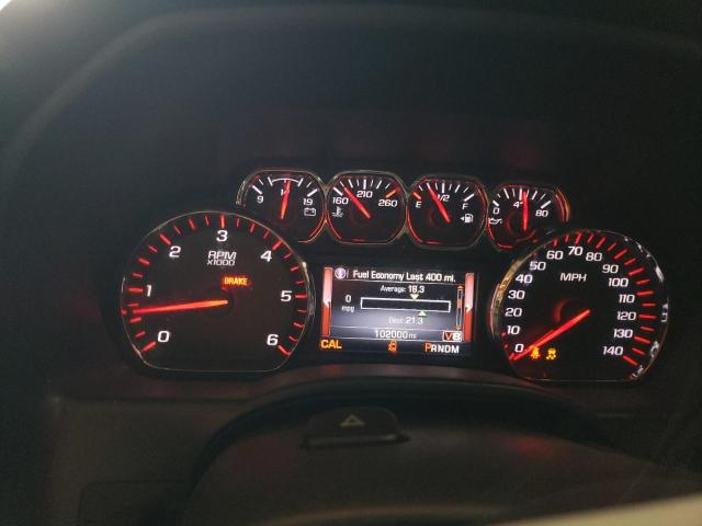 3GTP1MEC1GG166426 GMC Sierra C1500 Sle