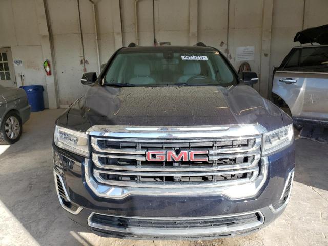 1GKKNMLS1MZ173501 GMC ACADIA SLT