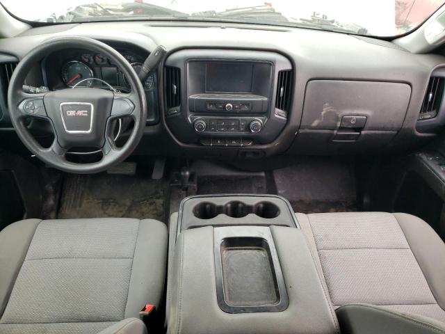 1GTV2LEC3JZ171133 GMC Sierra K1500