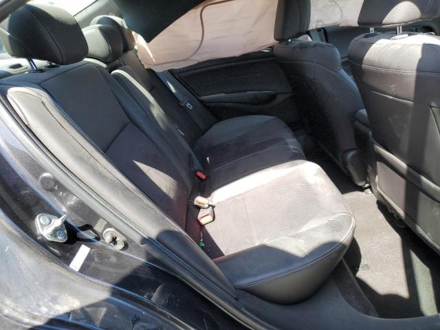 19UDE2F88GA009191 Acura Ilx Premium Tech