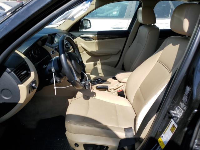 WBAVL1C53EVY10840 BMW X1 Xdrive28i