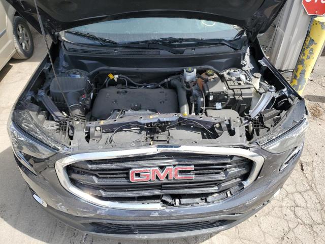 3GKALTEX8JL122309 GMC Terrain Sle