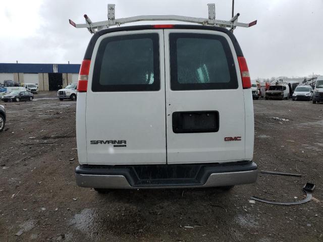 1GTW7FCA1E1912442 GMC Savana G2500