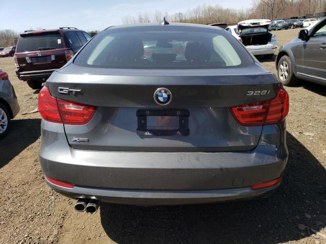 WBA3X5C56ED559479 BMW 328 XIGT