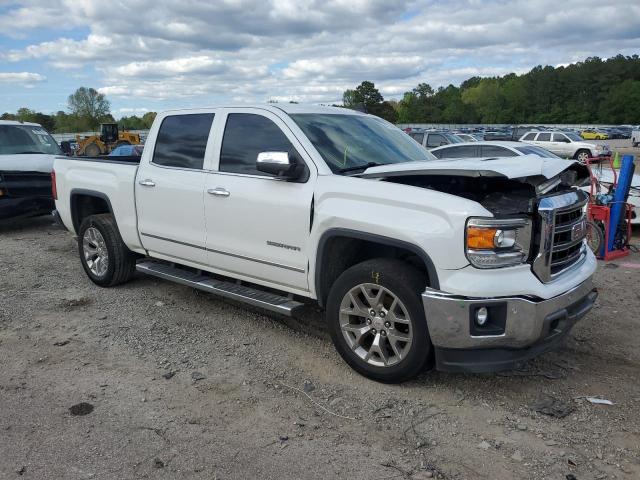 3GTP1VEC4FG149530 GMC Sierra C1500 Slt