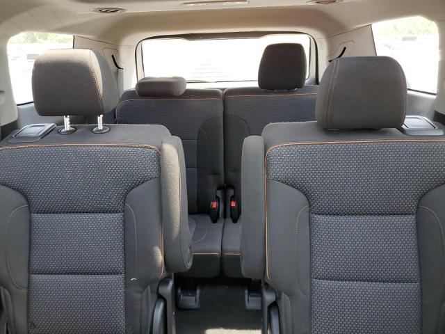 1GKKNLLSXLZ174977 GMC Acadia At4