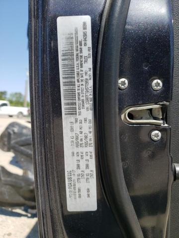 1C6RR7FT6HS772050 Dodge Ram 1500 St