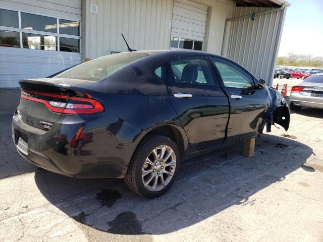 1C3CDFCB7ED671770 Dodge Dart Limited