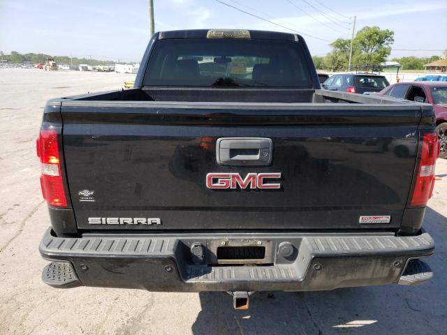 3GTU2VEC4EG480025 GMC Sierra K1500 Slt
