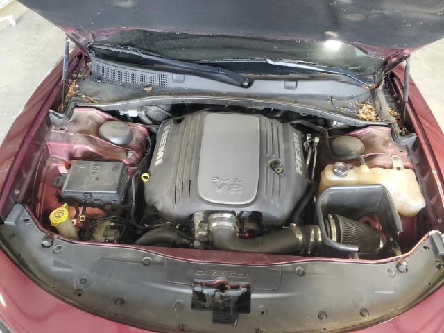 2C3CDXCTXHH528155 Dodge CHARGER R/T