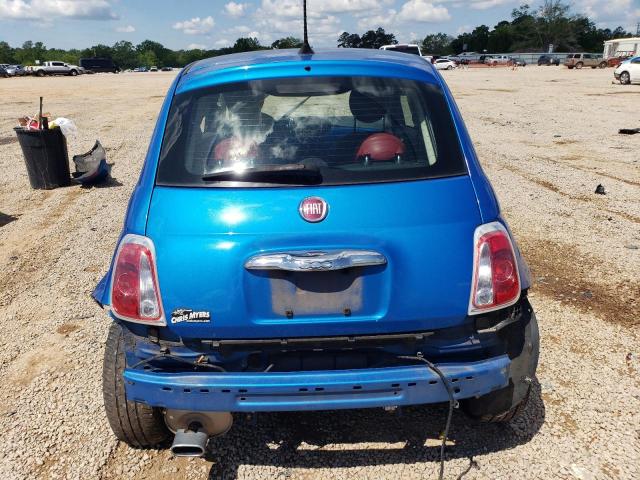 3C3CFFKR8HT671218 Fiat 500 POP