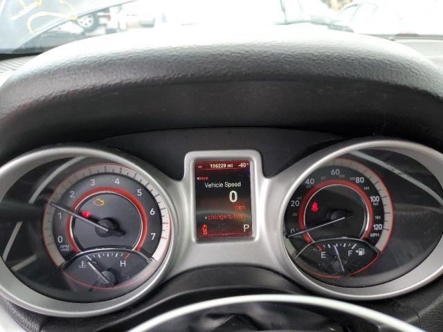3C4PDCEG0FT699488 Dodge Journey R/t