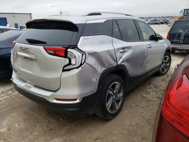 3GKALPEV1KL376046 GMC Terrain Slt