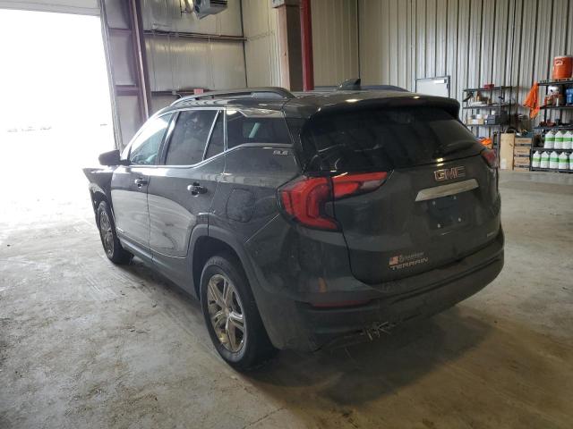 3GKALTEV5KL158958 GMC Terrain Sle