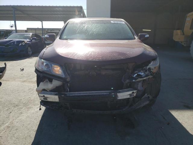 5J8TB3H54EL010224 Acura Rdx Technology