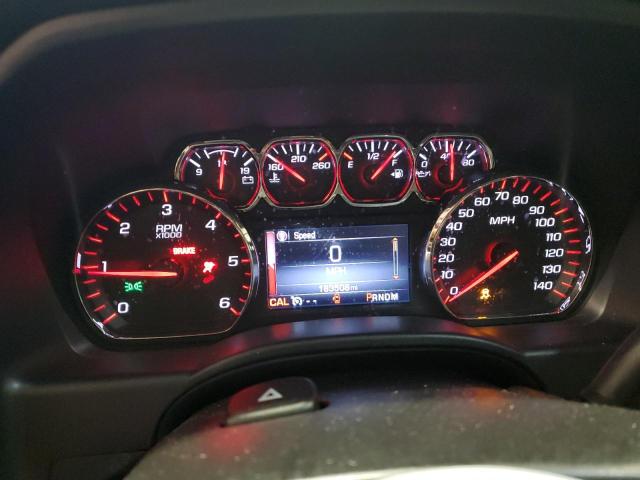 3GTU2NEC5GG293752 GMC Sierra K1500 Slt