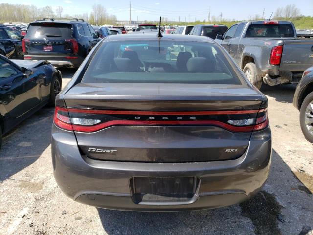 1C3CDFBB0FD285999 Dodge DART SXT