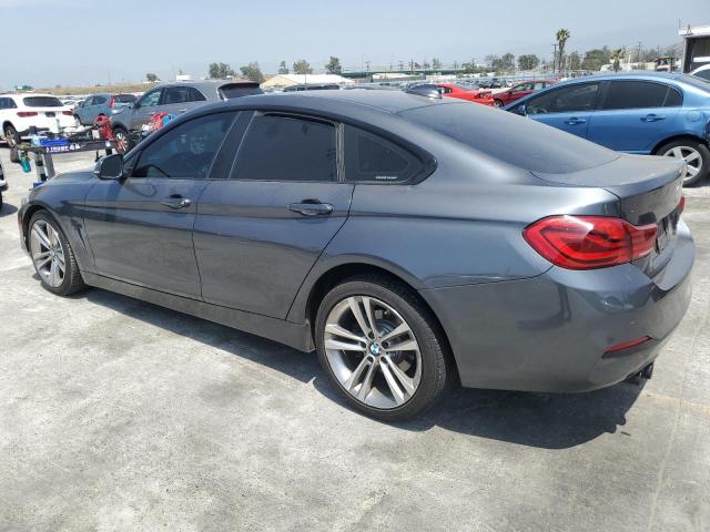 WBA4J1C50JBM10540 BMW 430i Gran Coupe