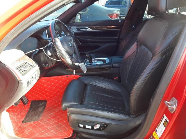 WBA7U2C01LBX84754 BMW 750 Xi