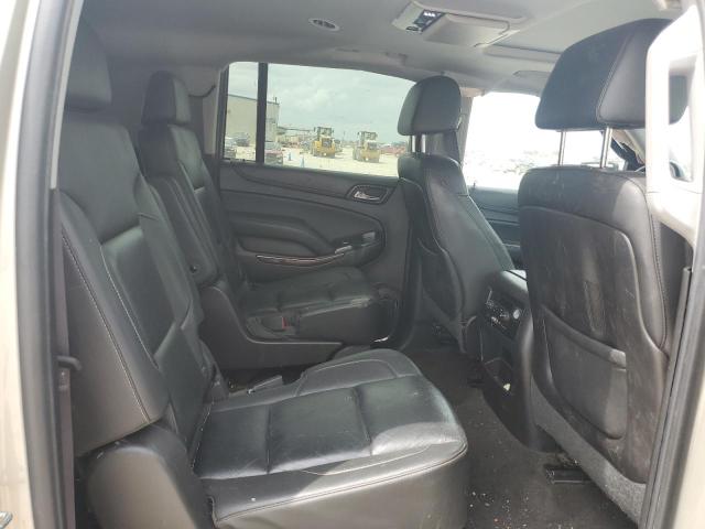 1GKS1HKC4FR659431 GMC Yukon Xl C1500 Slt