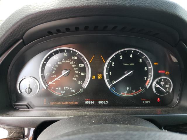 5UXKR0C55J0X94600 BMW X5 Xdrive35i