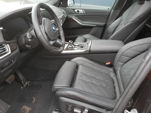 5UXTA6C01P9P28293 BMW X5 Xdrive45e