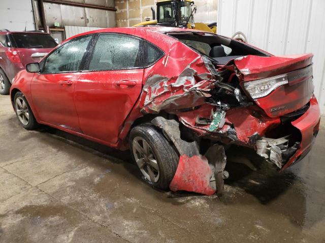 1C3CDFFA0GD815973 Dodge Dart Sxt Sport