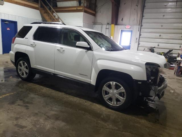 2GKFLTEK0H6188801 GMC Terrain Sle