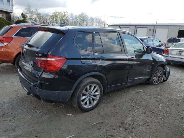 5UXWX9C51E0D43894 BMW X3 Xdrive28i