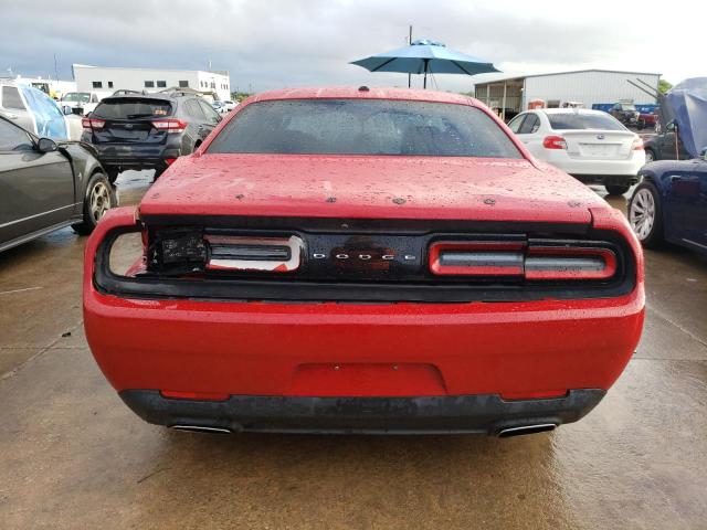 2C3CDZAG3FH757758 Dodge Challenger Sxt