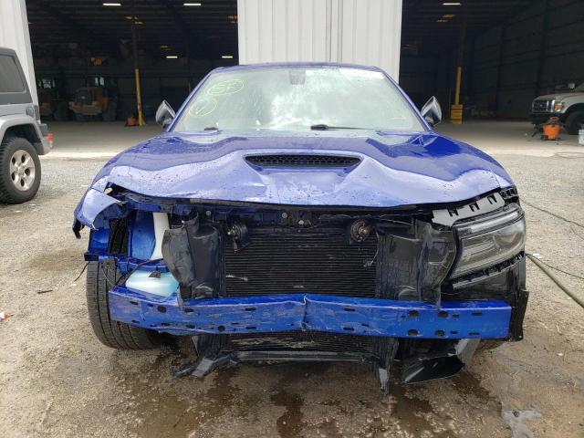 2C3CDXCT6KH623982 Dodge CHARGER R/T