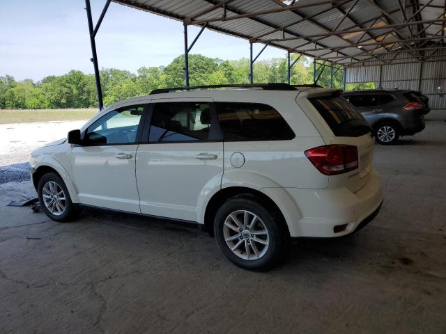 3C4PDCBB1JT305692 Dodge Journey Sxt