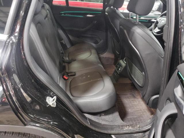 WBXJG9C0XL5R28294 BMW X1 Xdrive28i