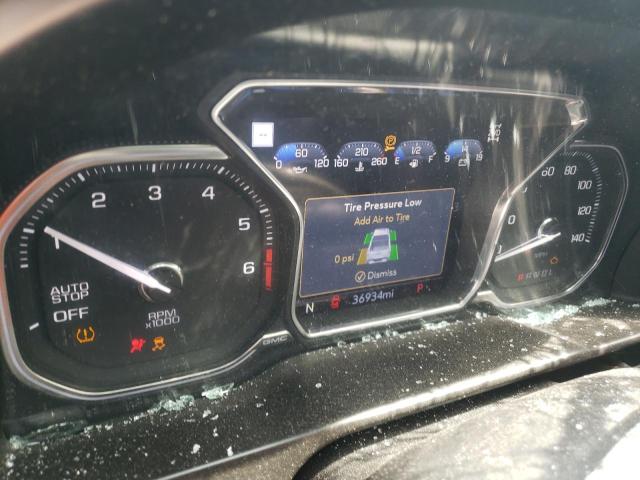 3GTP9EELXLG377794 GMC Sierra K1500 At4