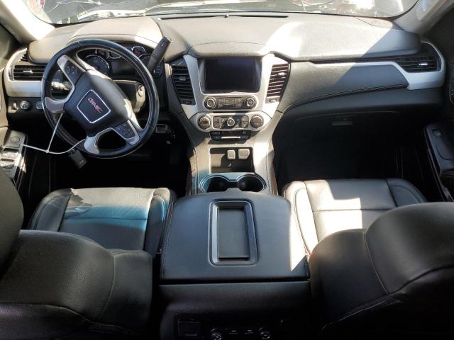 1GKS2FKC6HR218257 GMC Yukon Xl K1500 Sle