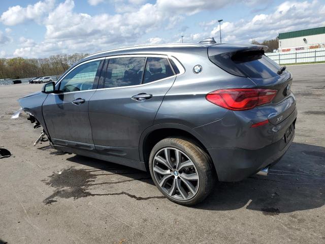 WBXYJ5C3XJEF79379 BMW X2 Xdrive28i