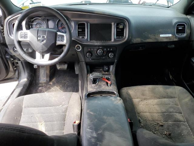 2C3CDXHG8EH337471 Dodge Charger Sxt