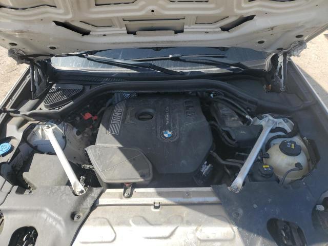 5UXTR7C54KLR51546 BMW X3 Sdrive30i