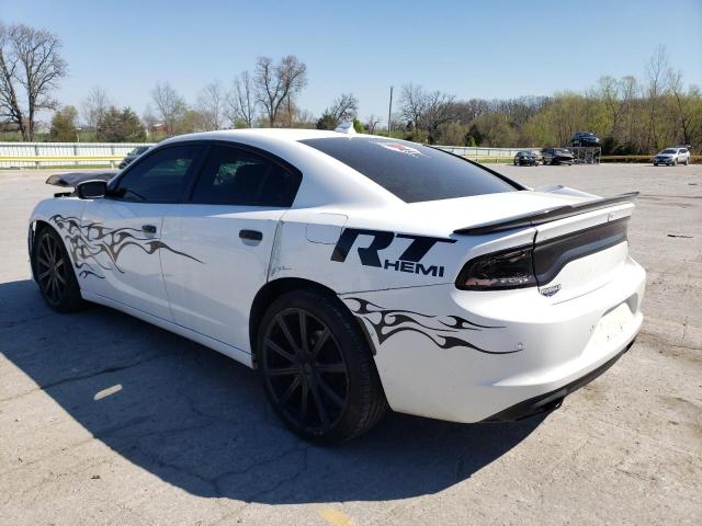 2C3CDXCT8FH848393 Dodge CHARGER R/T