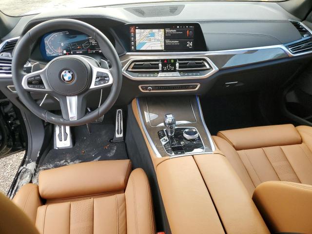 5UXCR4C08N9M97385 BMW X5 Sdrive 40i