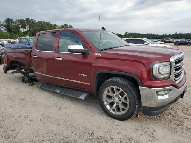 3GTU2NECXHG176072 GMC Sierra K1500 Slt