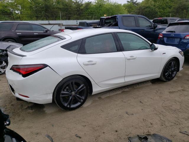 19UDE4H6XPA002055 Acura Integra A-spec Tech