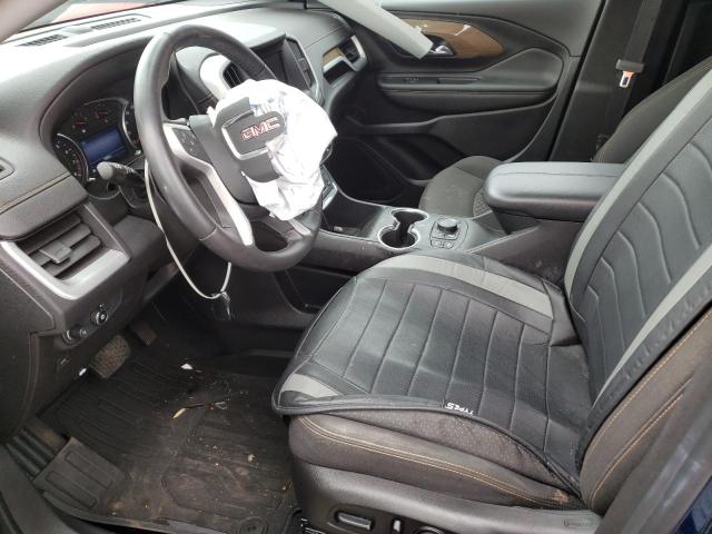 3GKALMEV3ML327948 GMC Terrain Sle