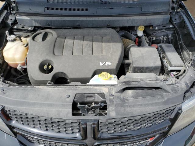 3C4PDDEG1JT512595 Dodge JOURNEY GT