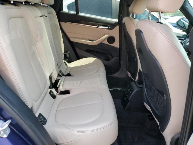 WBXHU7C33J5L07949 BMW X1 Sdrive28i