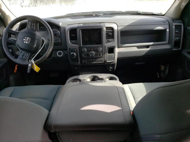 3C6RR6KT3LG209635 RAM 1500 Classic Tradesman