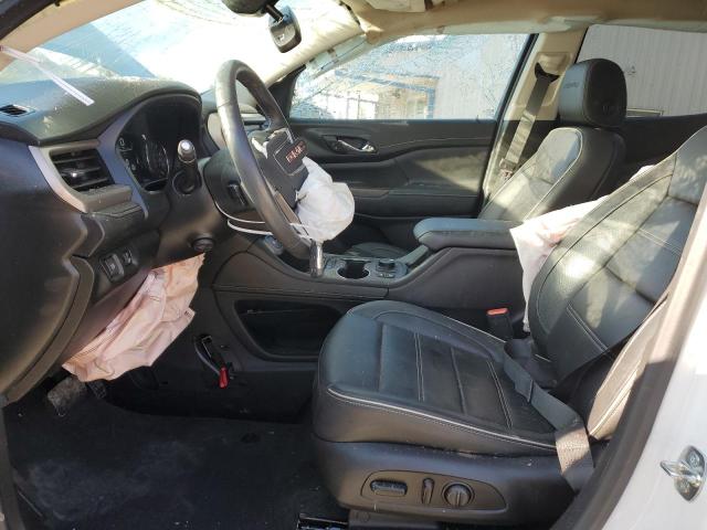1GKKNXLS9LZ218121 GMC Acadia Denali